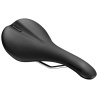 Cannondale Sella Scoop Cromo Radius - Nero