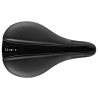 Cannondale Sella Line S Carbon Flat - Nero