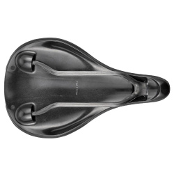 Cannondale Sella Line S Carbon Flat - Nero