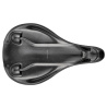 Cannondale Sella Line S Carbon Flat - Nero