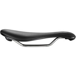 Cannondale Sella Line S Ti Flat - Nero