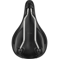 Cannondale Sella Line S Ti Flat - Nero