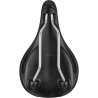Cannondale Sella Line S Ti Flat - Nero