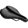 Cannondale Sella Line S Ti Flat - Nero