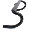 Cannondale HollowGram Save SystemBar Manubrio - 400 mm, Nero