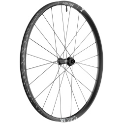 Coppia di Ruote DT Swiss XRC 1200 Spline Boost Carbon 30mm Disc