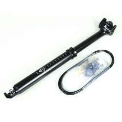 TranzX Reggisella Telescopico YSP16JL Ø31.6x70mm