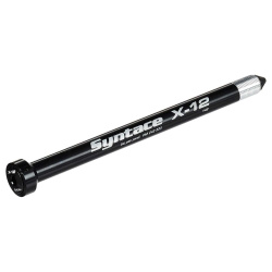 Cannondale Perno Passante Syntace x12 142x12mm