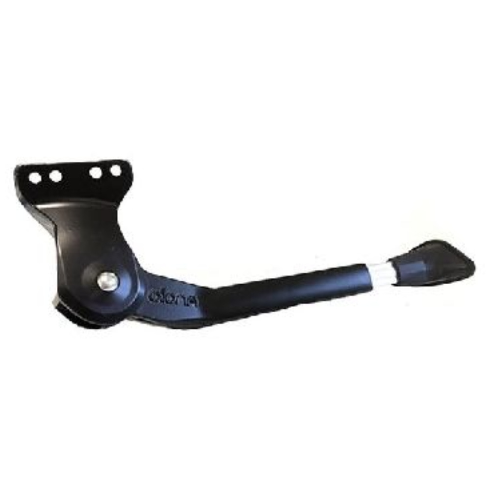 Cavalletto Atala in Alluminio per E-Bike 18-40 mm