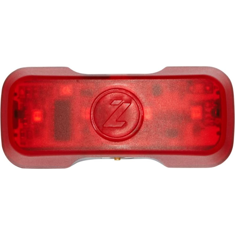 Luce per Casco Lazer Universal Led - Rosso