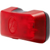 Luce per Casco Lazer Universal Led - Rosso