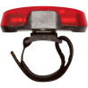 Luce per Casco Lazer Universal Led - Rosso
