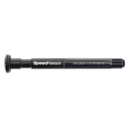 Cannondale K83000 Perno Passante 12x100 Speed Release Anteriore