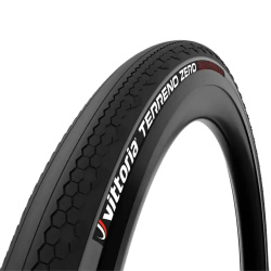 Copertone Vittoria Terreno Zero TNT Graphene 2.0 - Nero, 700x40