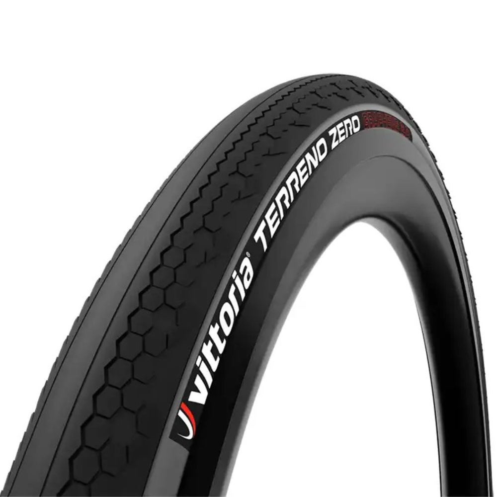 Copertone Vittoria Terreno Zero TNT Graphene 2.0 - Nero, 700x40
