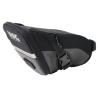 Wag Borsa Sottosella Maxi E-Bike - Nero, 2L
