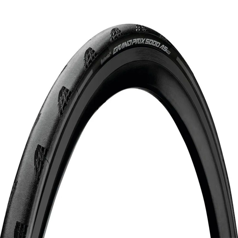 Copertone Continental Gran Prix 5000  All Season TR 700x25c - Nero