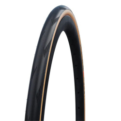 Schwalbe Copertone Pro One TT 700x25c - Nero