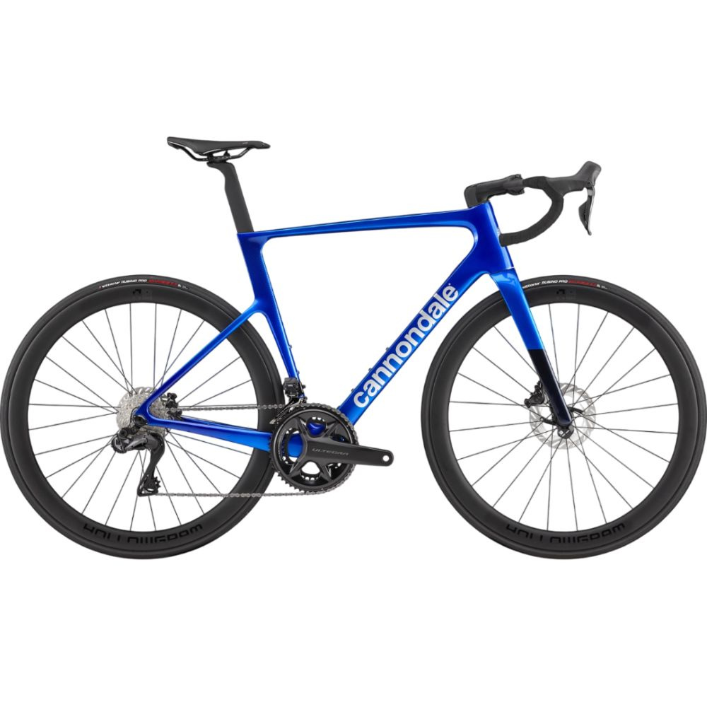 Cannondale Supersix Evo 2