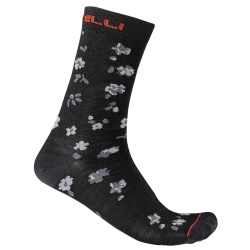 Castelli Fuga 18 Sock