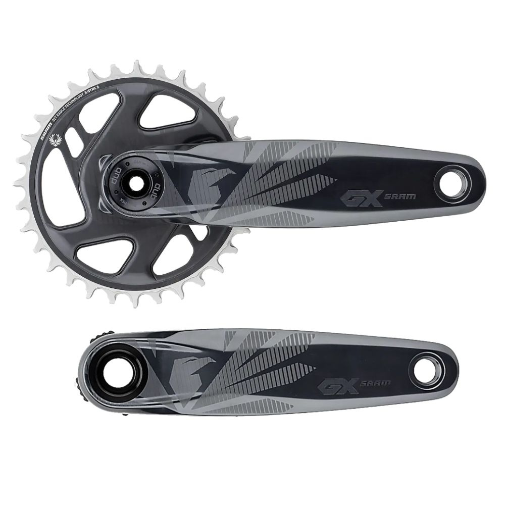Sram Guarnitura Gx Eagle Boost + Dub 175mm - 32d