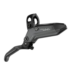 Sram Freno a Disco Level Bronze Stealth Anteriore 4 Pistoni