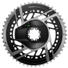 Sram Powermeter Kit Red AXS E1 2x12V 48/35t