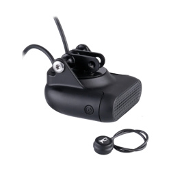 Supernova Horn 2 Campanello E-Bike