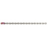 Catena Sram PC X01 Eagle 12v 126 Maglie - Silver