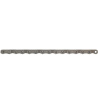 Catena Sram Red 12v - Argento