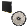 Cassetta Wag 12v 11-46t MTB Corpetto HG - Silver