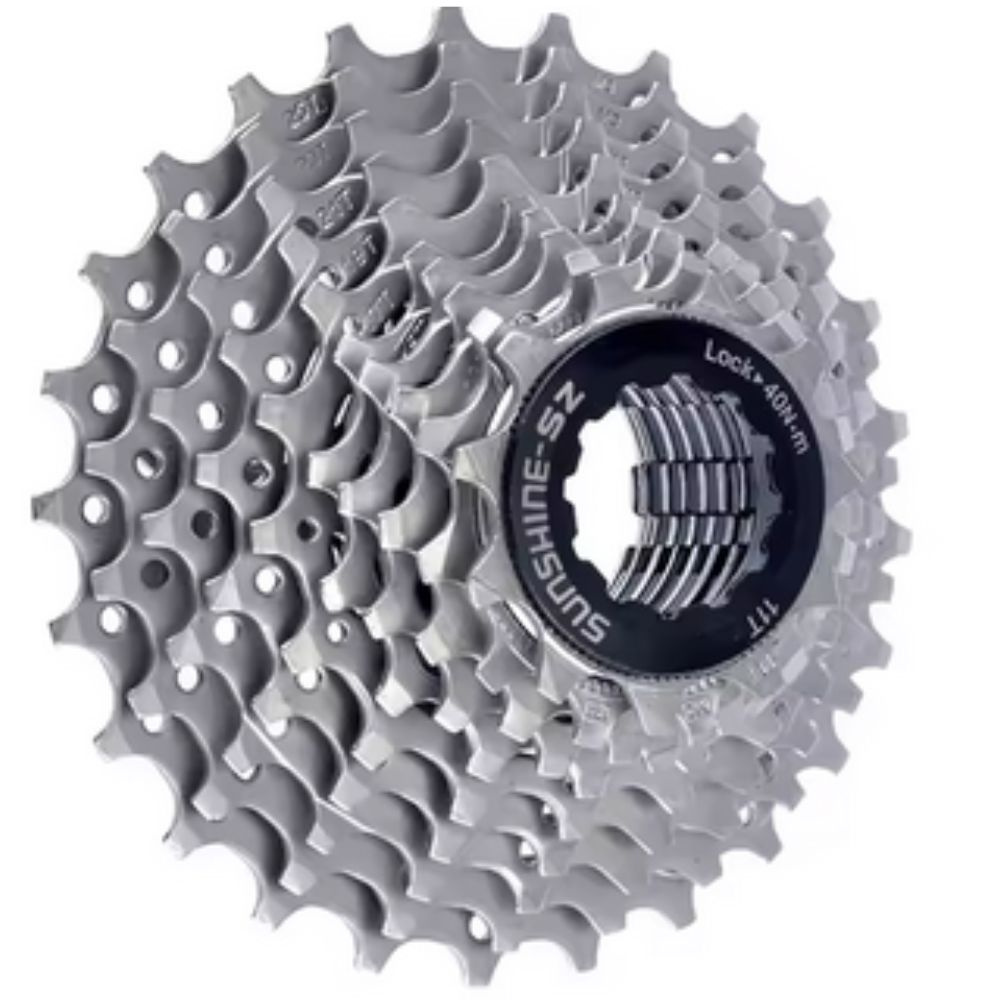 Sunshine Cassetta MTB 11v 11-32t
