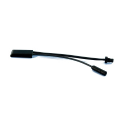 Modifica Polini Hi-Speed E-Bike Mahle-Specialized SL1.1