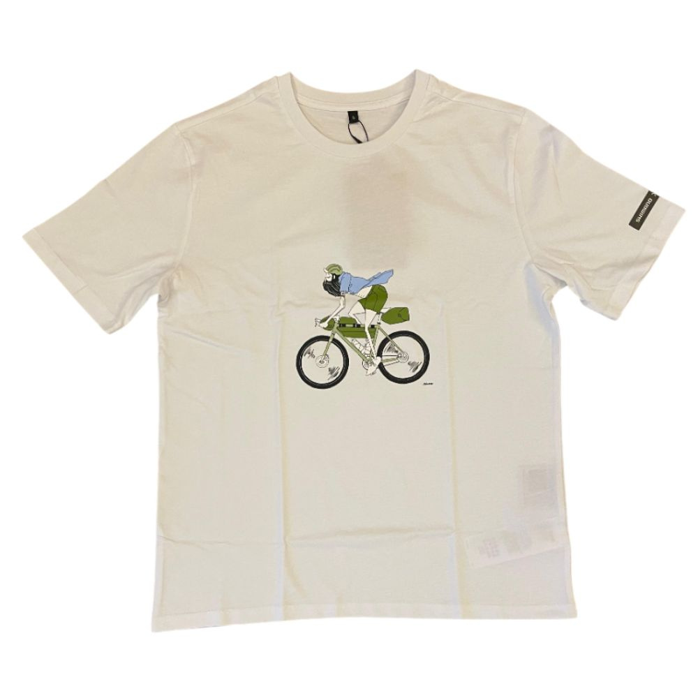 Shimano Maglia Sentiero LTD