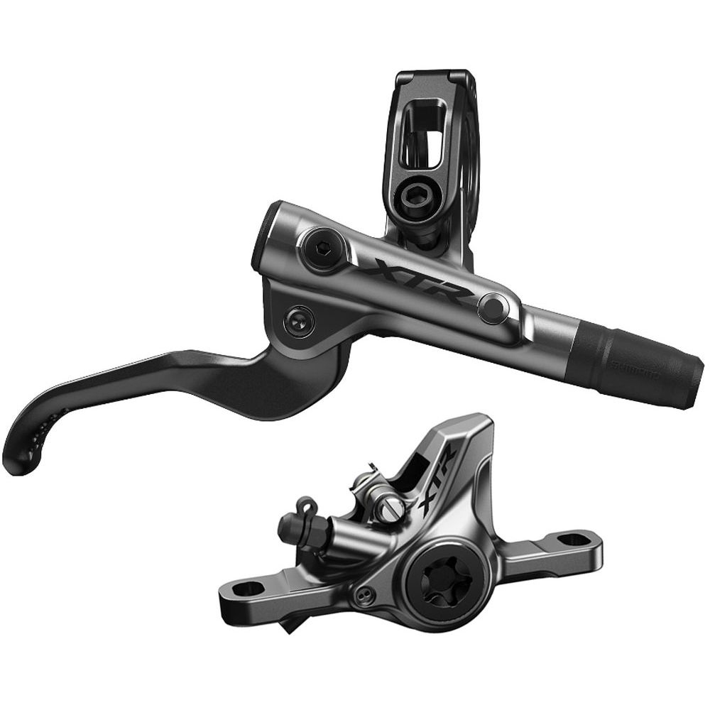 Shimano Freno a Disco Posteriore XTR M9100 J-KIT