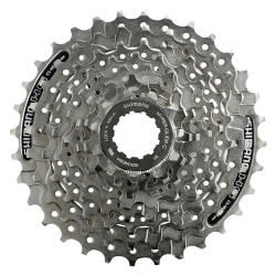 Cassetta Shimano Acera CS-HG41 11-30t 8v
