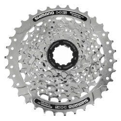 Cassetta Shimano Acera CS-HG41 11-34t 8v