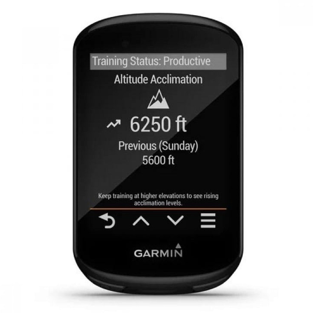 Garmin Edge 830