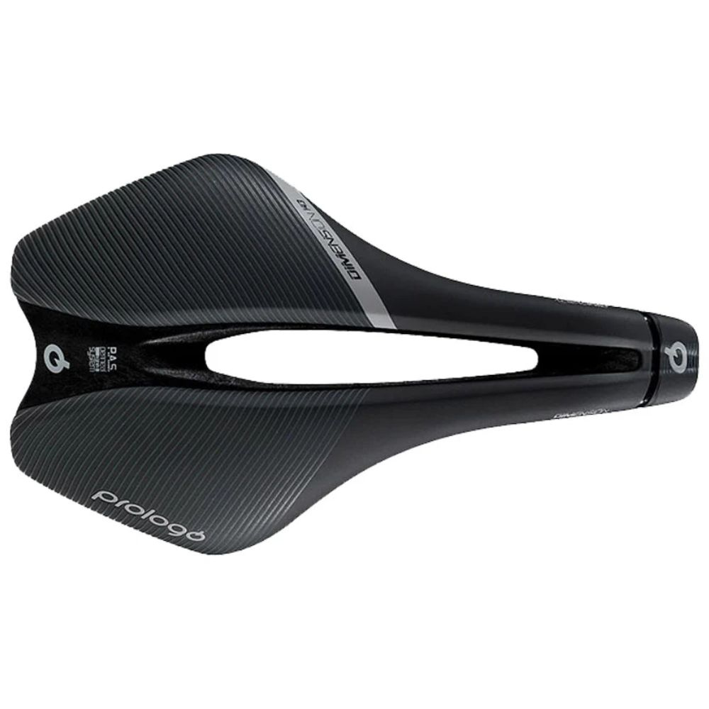 Prologo Sella Dimension Nack 143 Carbon - Nero