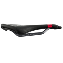 Sella Prologo Dimension AGX 143 PAS Nack - Nero