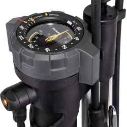 Topeak Pompa da Pavimento JoeBlow Booster