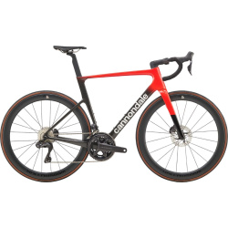 Cannondale SuperSix Evo Hi-Mod 2