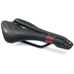 Sella Prologo Dimension AGX T4.0 - Nero