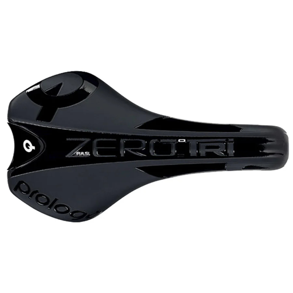 Sella Prologo Zero Tri PAS Nack - Nero