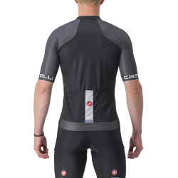 Maglia MC Castelli Entrata VI