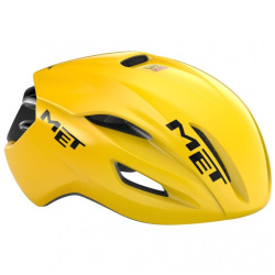 Casco Met Manta Mips UAE Team Emirates Edition