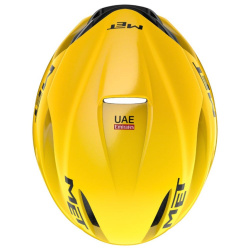 Casco Met Manta Mips UAE Team Emirates Edition