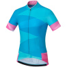 Shimano Maglia Donna Sumire