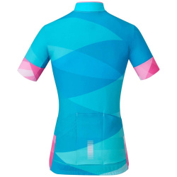 Shimano Maglia Donna Sumire