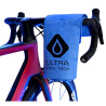 Ultra Cool Tech Asciugamano Rinfrescante Glacier Towel - Blu